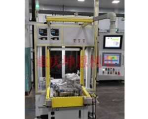 自動榴莲视频下载APP箱體油道檢漏機