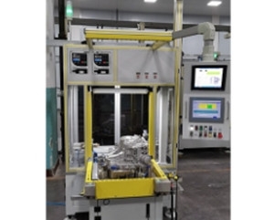 自動榴莲视频下载APP箱體油道檢漏機